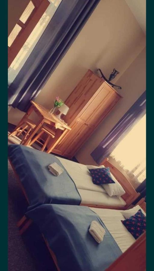 Willa Nad Potokiem Zakopane Bagian luar foto