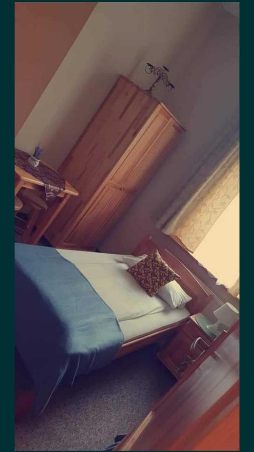 Willa Nad Potokiem Zakopane Bagian luar foto